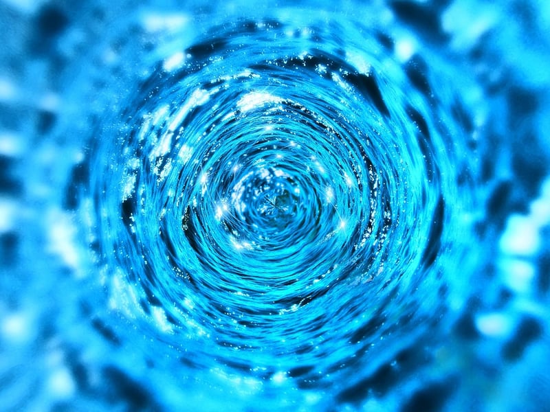 Quantum Vortex